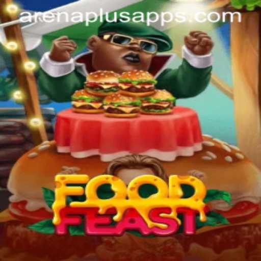 FoodFeast Arena Plus: A Culinary Extravaganza