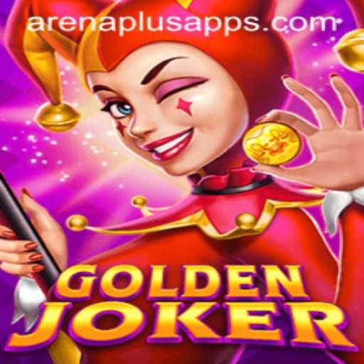 GoldenJoker: Enter the Electrifying Arena Plus