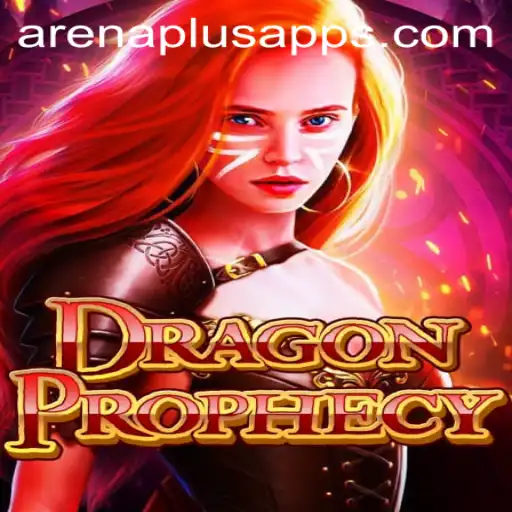DragonProphecy: The Epic Journey Awaits