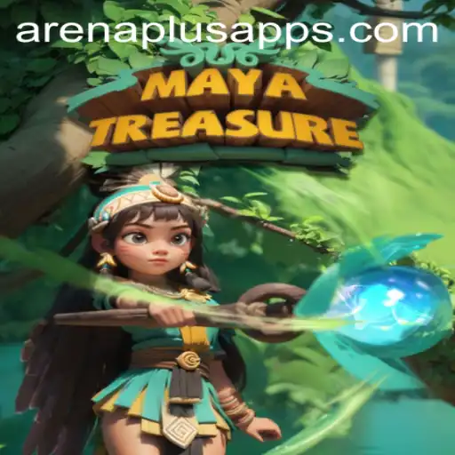 Discovering the Enigmatic World of MayaTreasure: A Gamechanger in Arena Plus