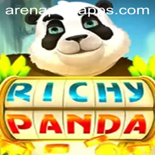 Unveiling the Exciting World of RichyPanda Arena Plus