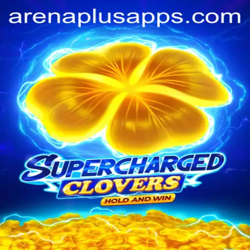Discovering SchargedClovers: Arena Plus Extravaganza