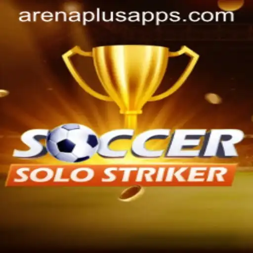SoccerSoloStriker: A Revolutionary Step Into the Arena Plus