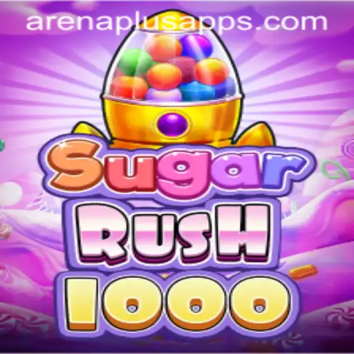 SugarRush1000: Unveiling the Sweet Game with Arena Plus Features