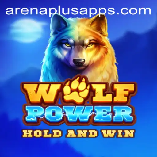 Unleashing the Thrill of 'WolfPower: Arena Plus'