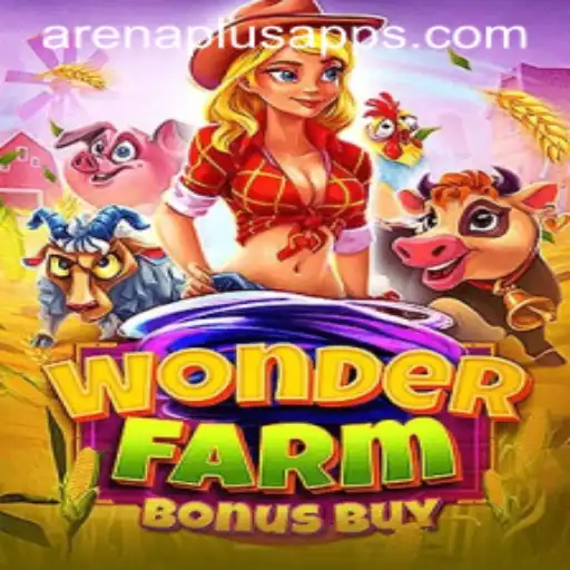 Exploring the Vibrant World of WonderFarmBonusBuy and Arena Plus