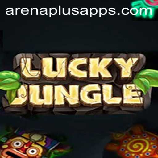 Discover the Thrills of LuckyJungle: Arena Plus