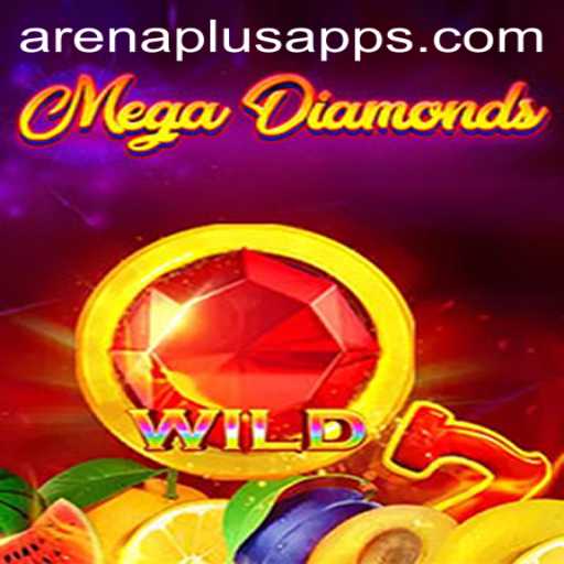 Discover MegaDiamond: The Exciting World of Arena Plus