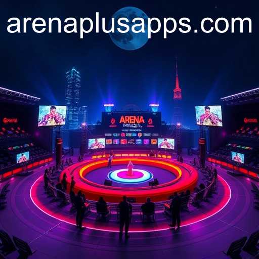 Arena Plus