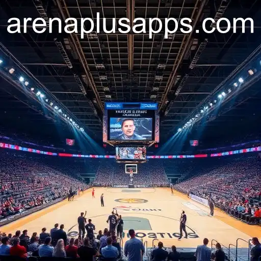 Redefining Sports with Arena Plus: A New Era of Engagement
