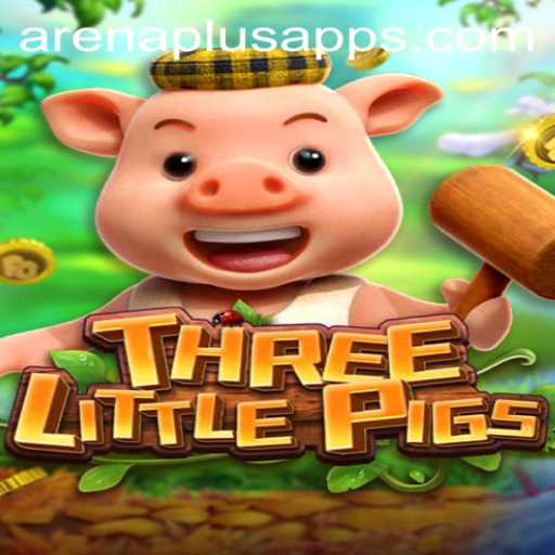 THREELITTLEPIGS: A Revolutionary Arena Plus Gaming Experience