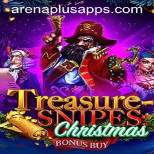 Dive into the Festive World of TreasuresnipesChristmas with Arena Plus