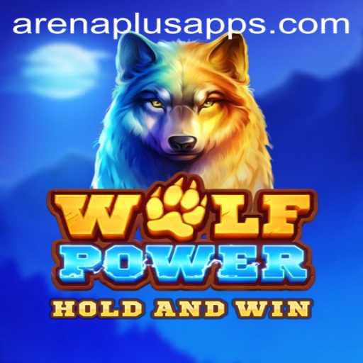 Unleashing the Thrill of 'WolfPower: Arena Plus'
