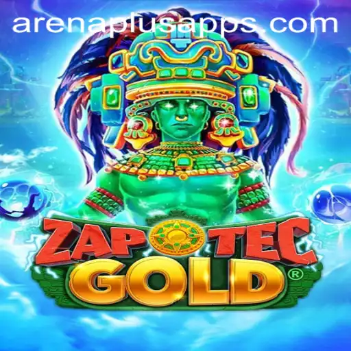 ZapOtecGold: Exploring Arena Plus in Gaming's New Frontier